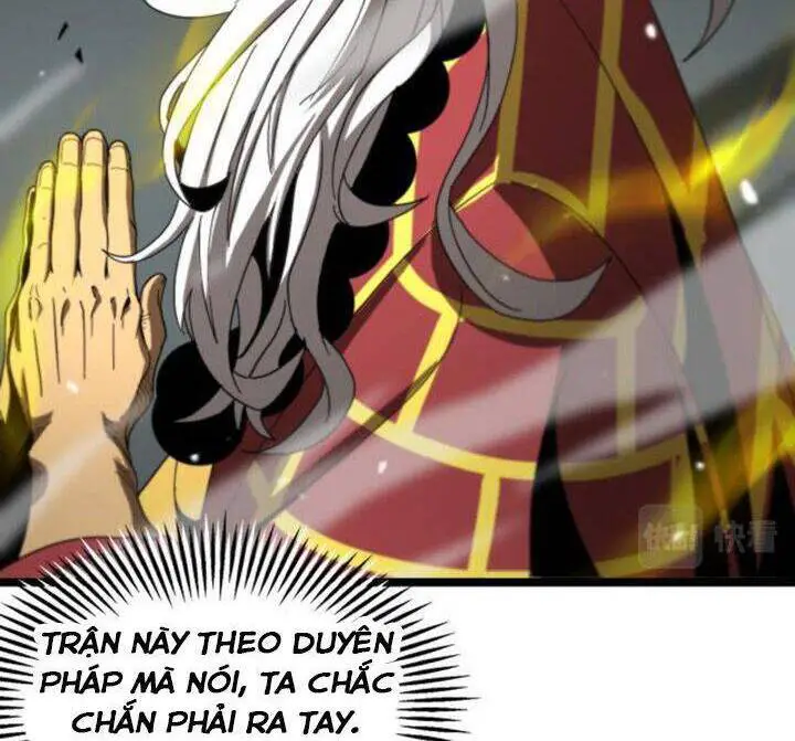 Chư Giới - Tận Thế Online Nettruyen ZZZ Chương 121 Page 8