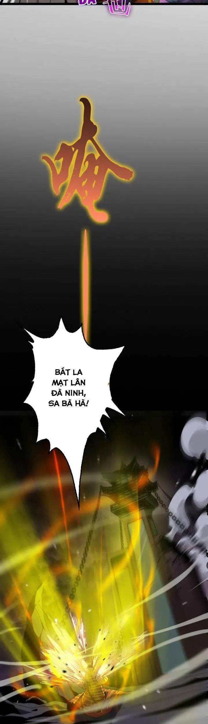 Chư Giới - Tận Thế Online Nettruyen ZZZ Chương 121 Page 15