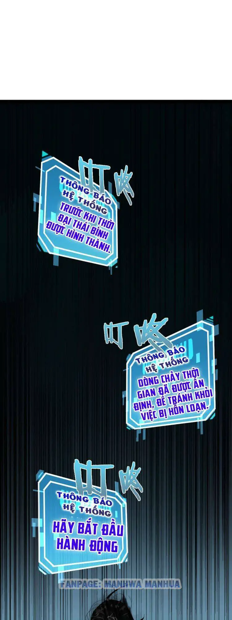 Chư Giới - Tận Thế Online Nettruyen ZZZ Chương 1 Page 55