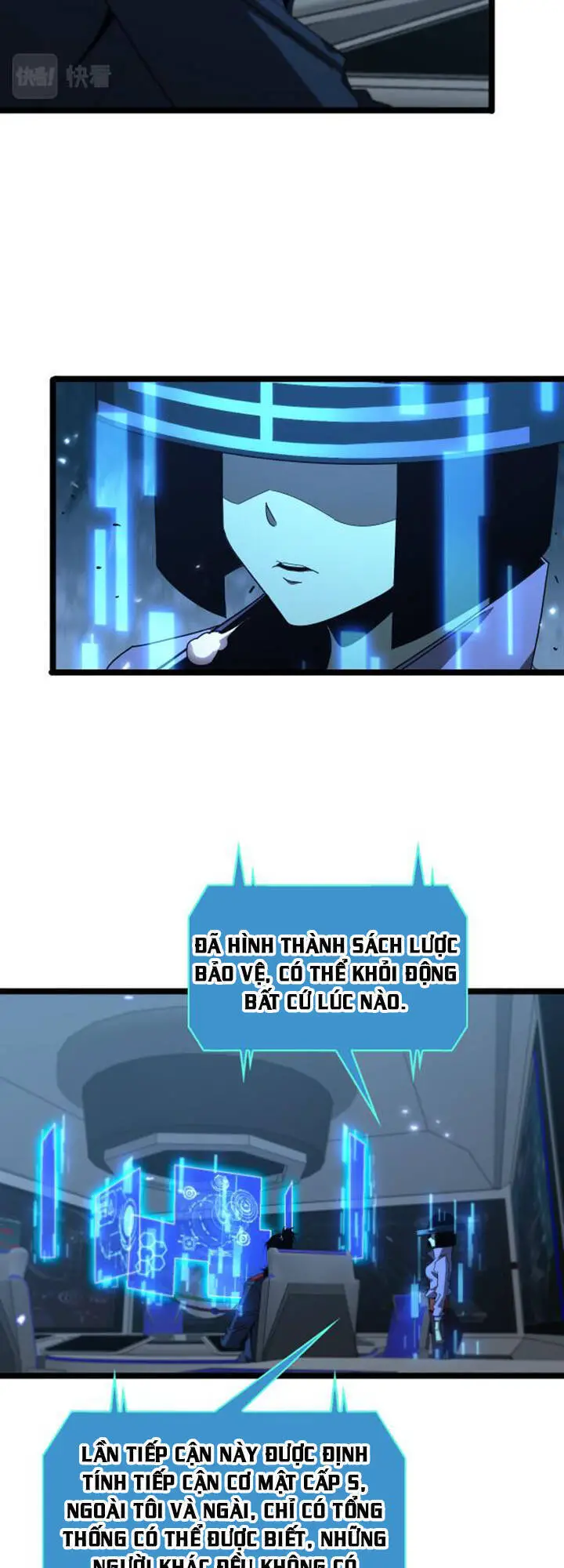 Chư Giới - Tận Thế Online Nettruyen ZZZ Chương 95 Page 6