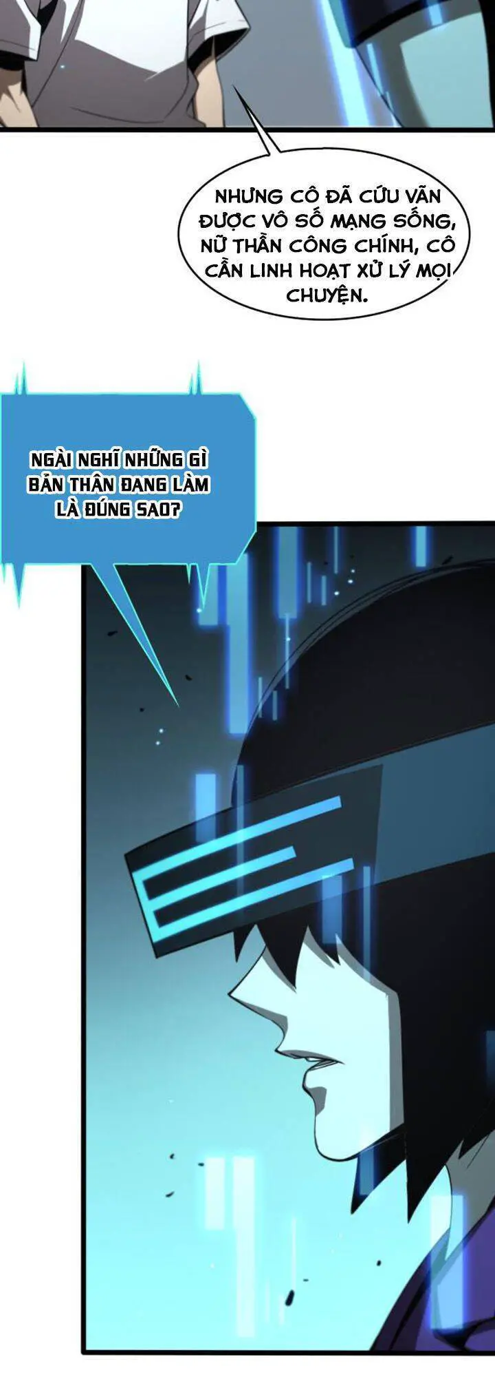 Chư Giới - Tận Thế Online Nettruyen ZZZ Chương 136 Page 16