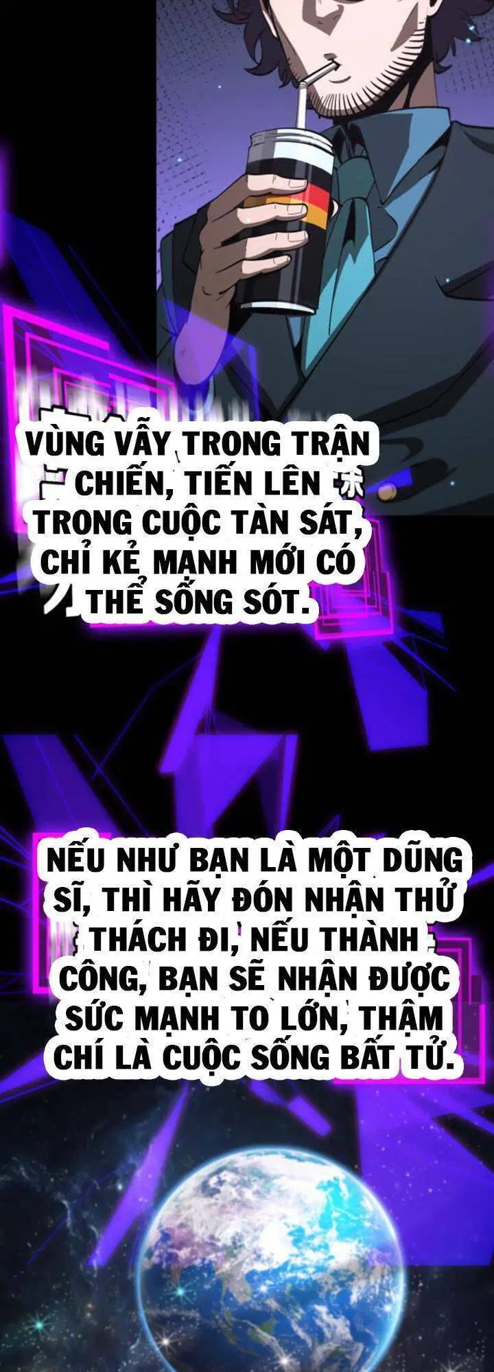 Chư Giới - Tận Thế Online Nettruyen ZZZ Chương 136 Page 26