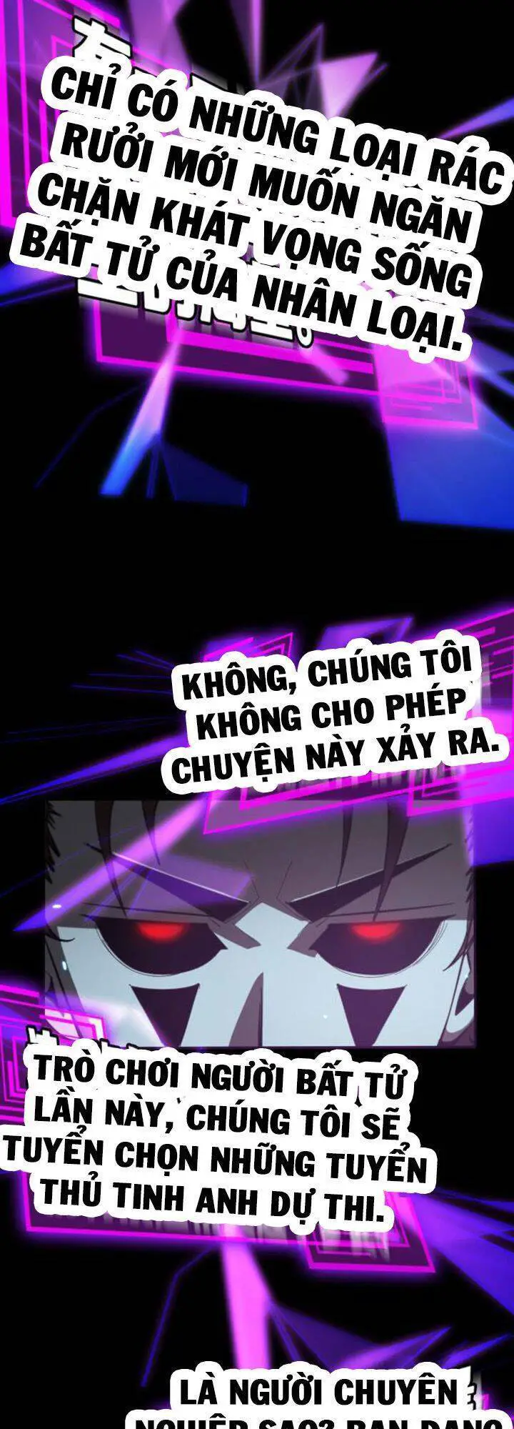 Chư Giới - Tận Thế Online Nettruyen ZZZ Chương 136 Page 32