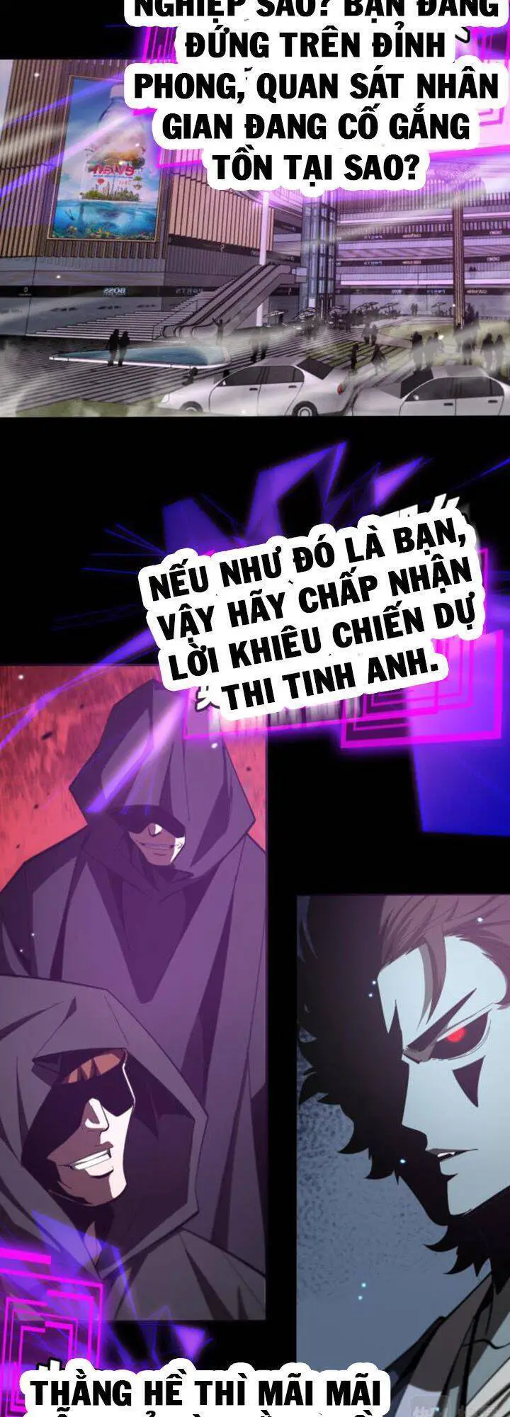 Chư Giới - Tận Thế Online Nettruyen ZZZ Chương 136 Page 33