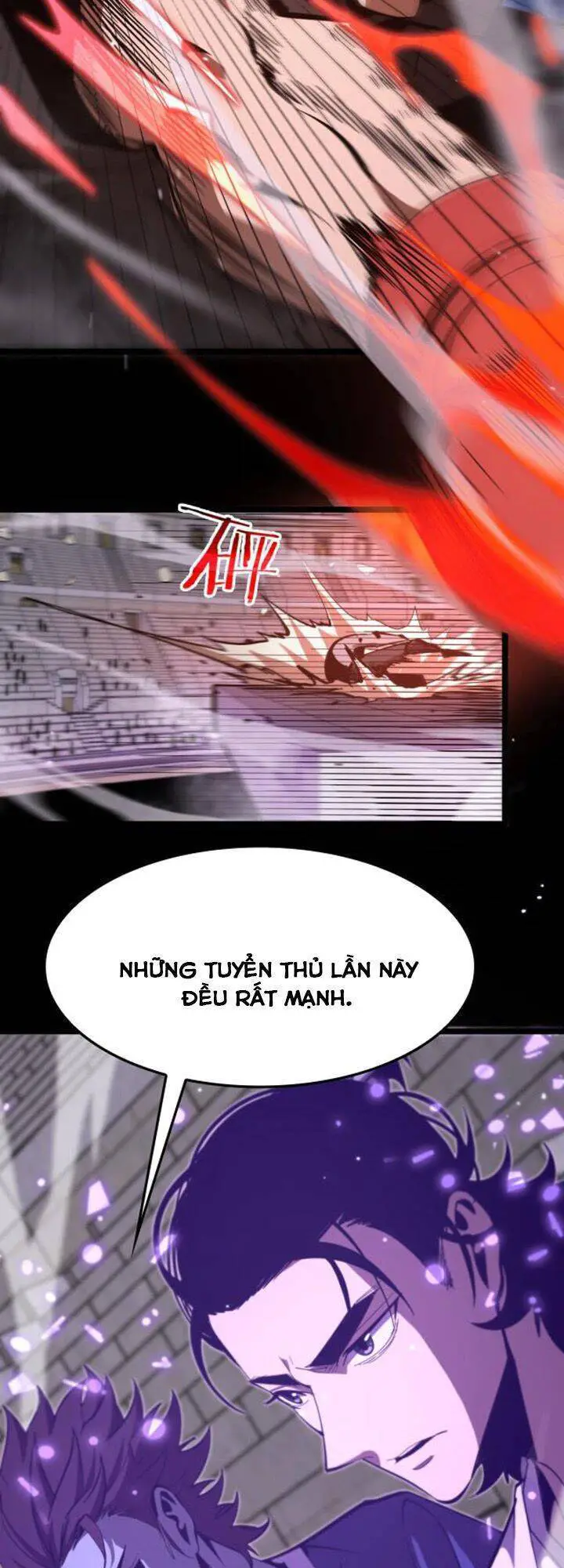 Chư Giới - Tận Thế Online Nettruyen ZZZ Chương 136 Page 42