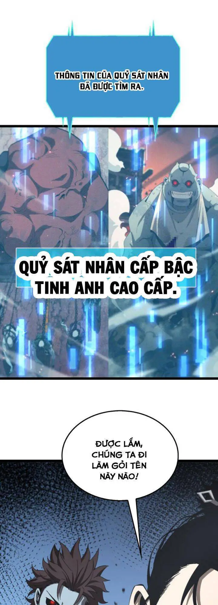 Chư Giới - Tận Thế Online Nettruyen ZZZ Chương 136 Page 48