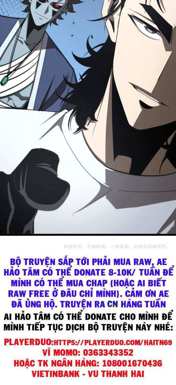 Chư Giới - Tận Thế Online Nettruyen ZZZ Chương 136 Page 49
