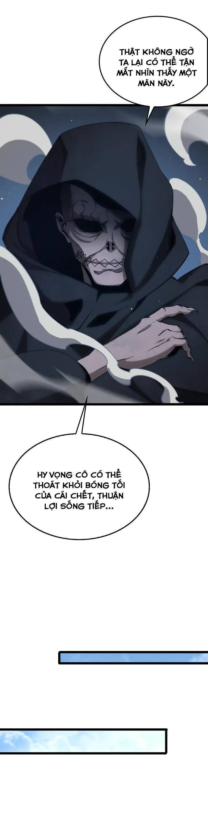 Chư Giới - Tận Thế Online Nettruyen ZZZ Chương 197 Page 16