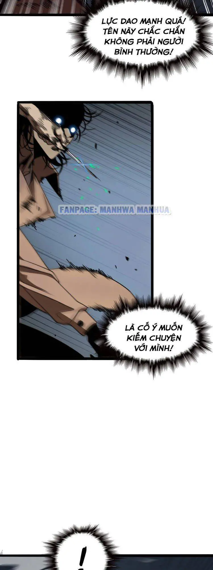 Chư Giới - Tận Thế Online Nettruyen ZZZ Chương 5 Page 30