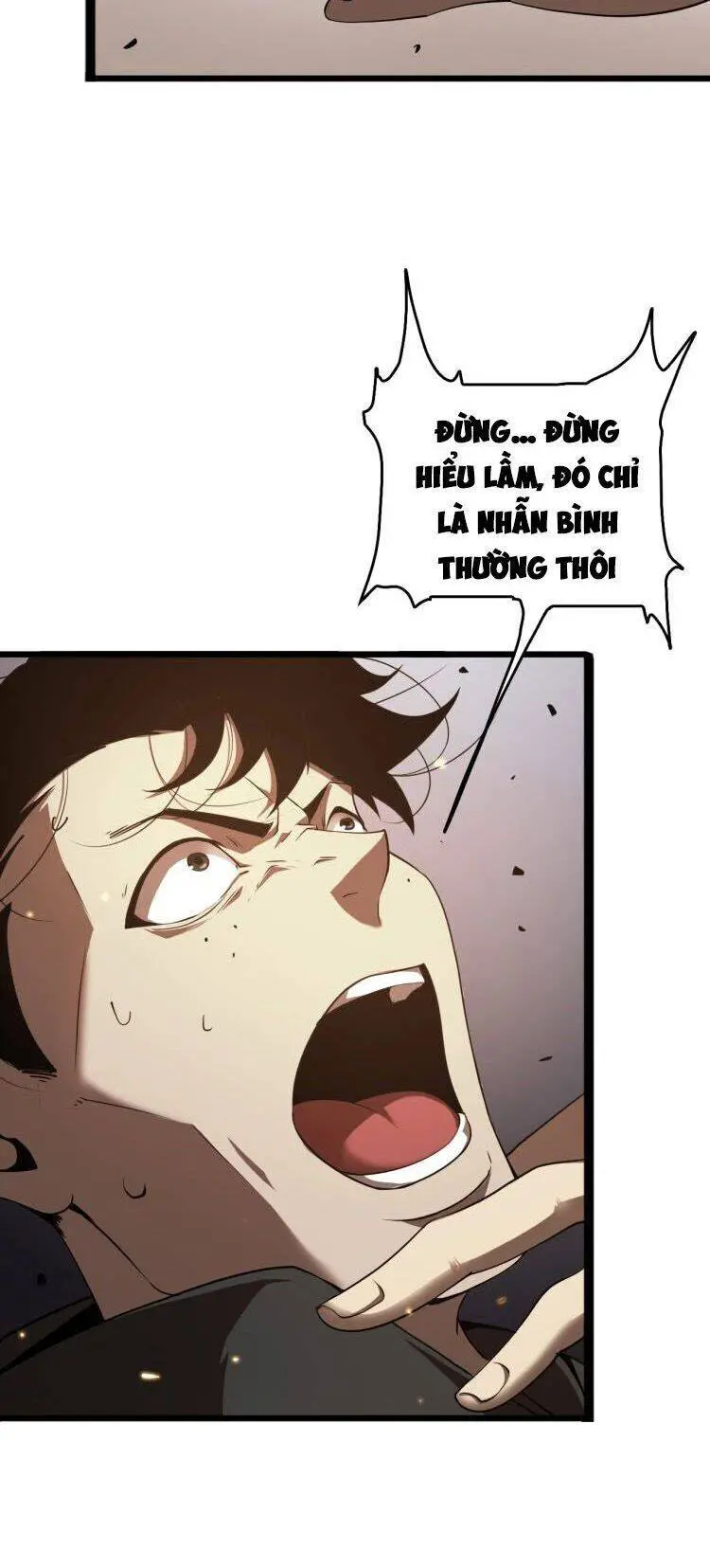 Chư Giới - Tận Thế Online Nettruyen ZZZ Chương 4 Page 23