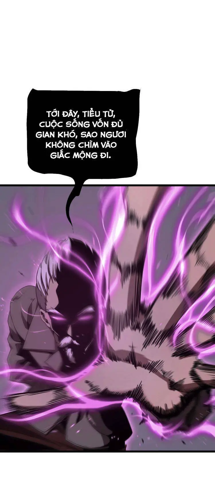 Chư Giới - Tận Thế Online Nettruyen ZZZ Chương 4 Page 33