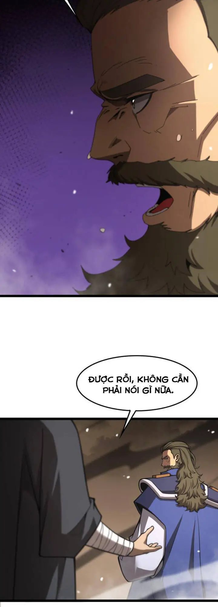 Chư Giới - Tận Thế Online Nettruyen ZZZ Chương 114 Page 23