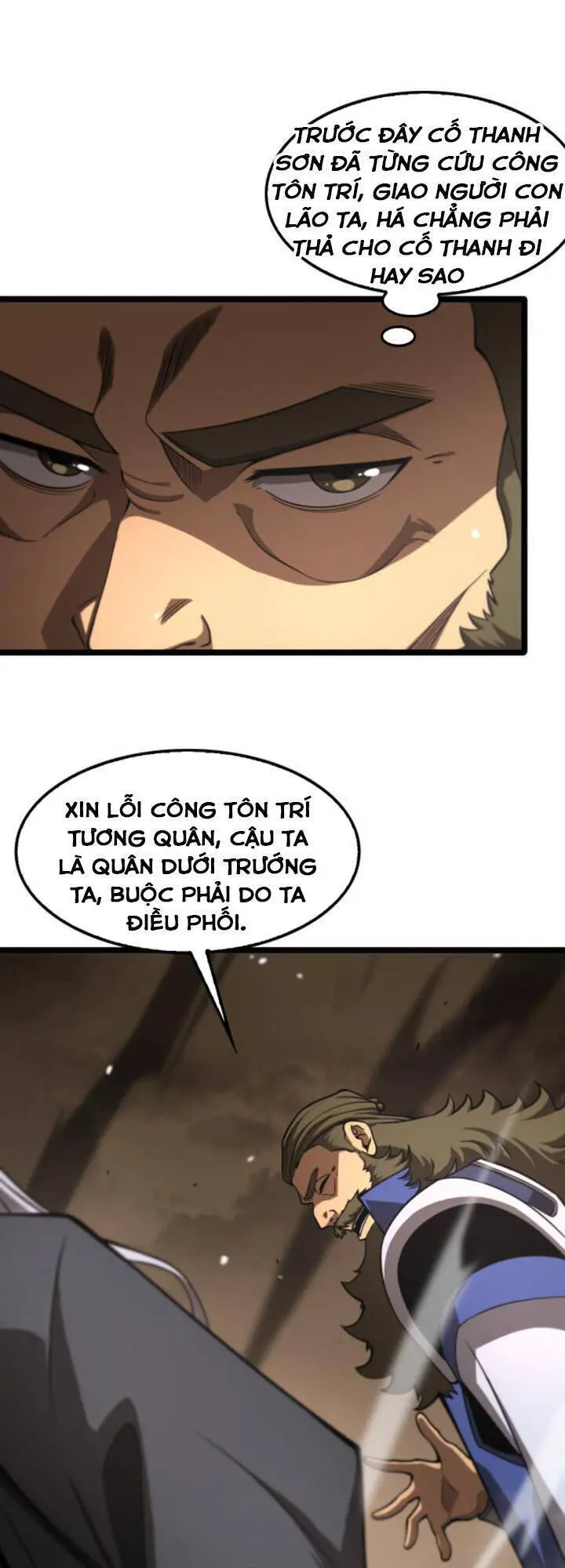 Chư Giới - Tận Thế Online Nettruyen ZZZ Chương 114 Page 26