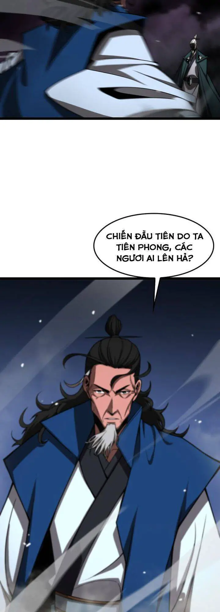 Chư Giới - Tận Thế Online Nettruyen ZZZ Chương 117 Page 6