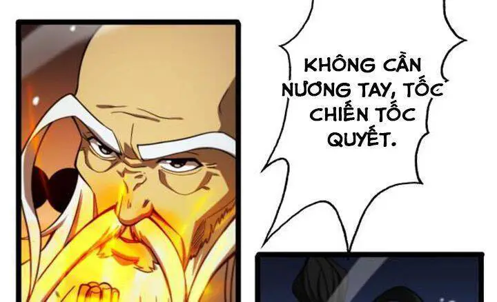 Chư Giới - Tận Thế Online Nettruyen ZZZ Chương 117 Page 10