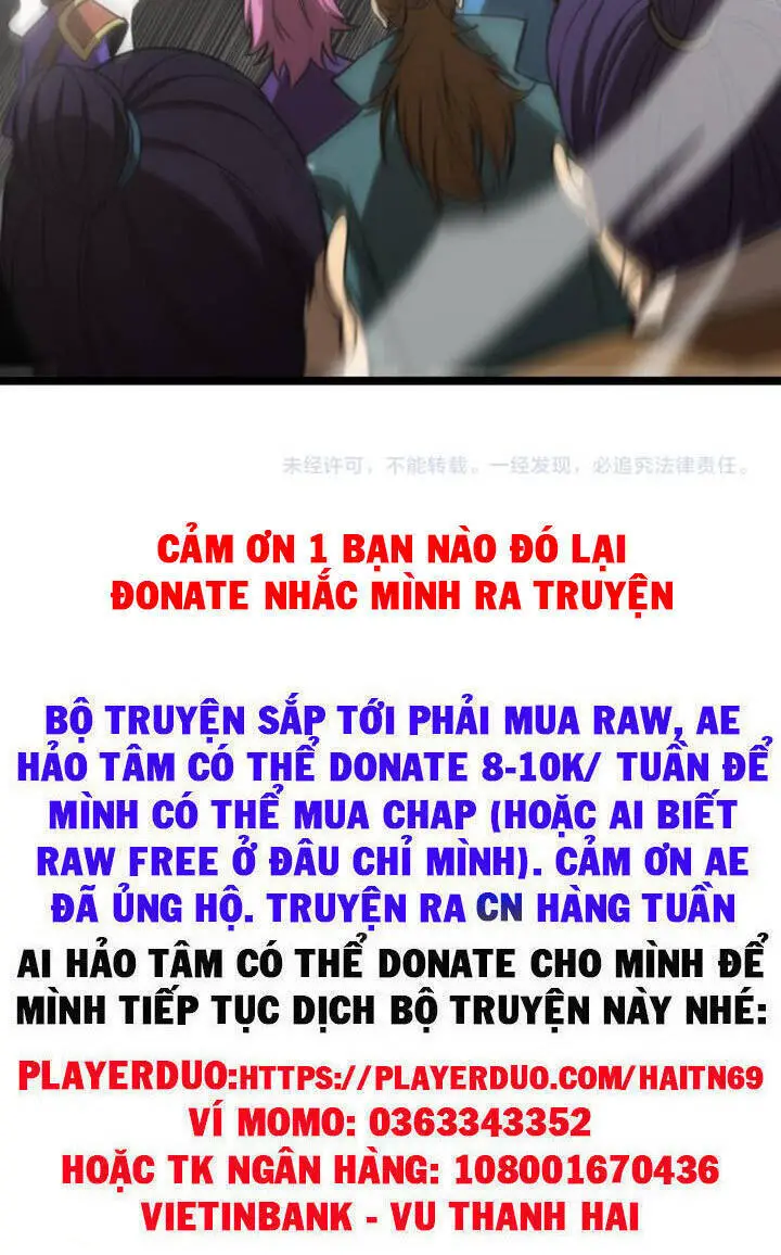 Chư Giới - Tận Thế Online Nettruyen ZZZ Chương 115 Page 33