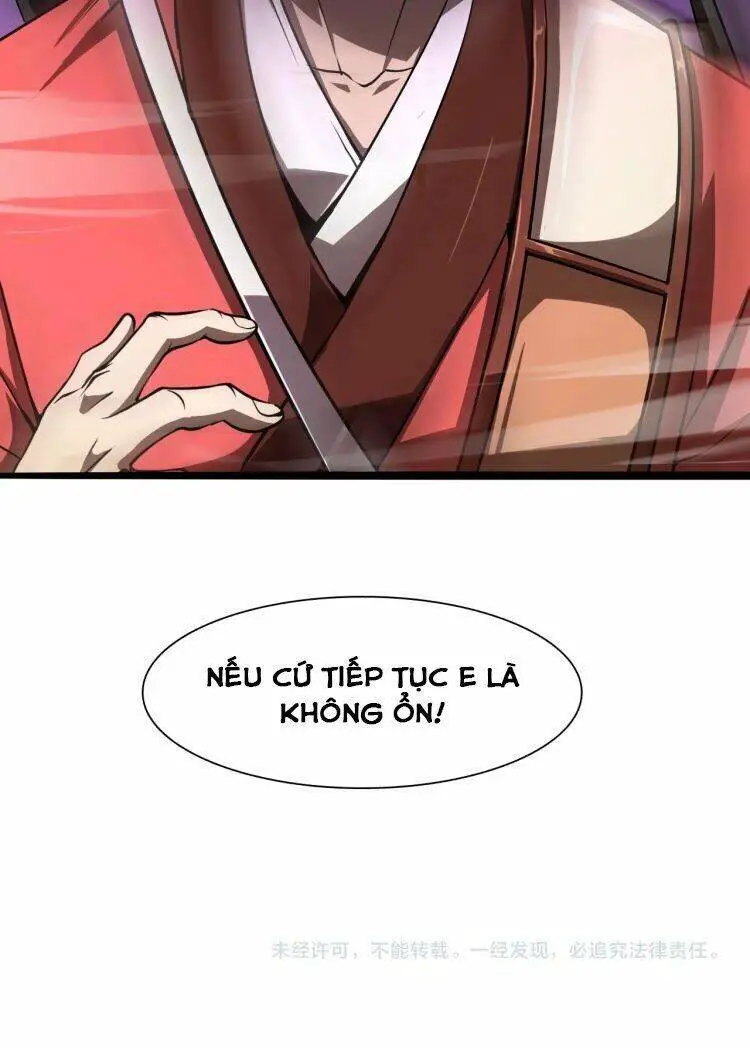 Chư Giới - Tận Thế Online Nettruyen ZZZ Chương 8 Page 54