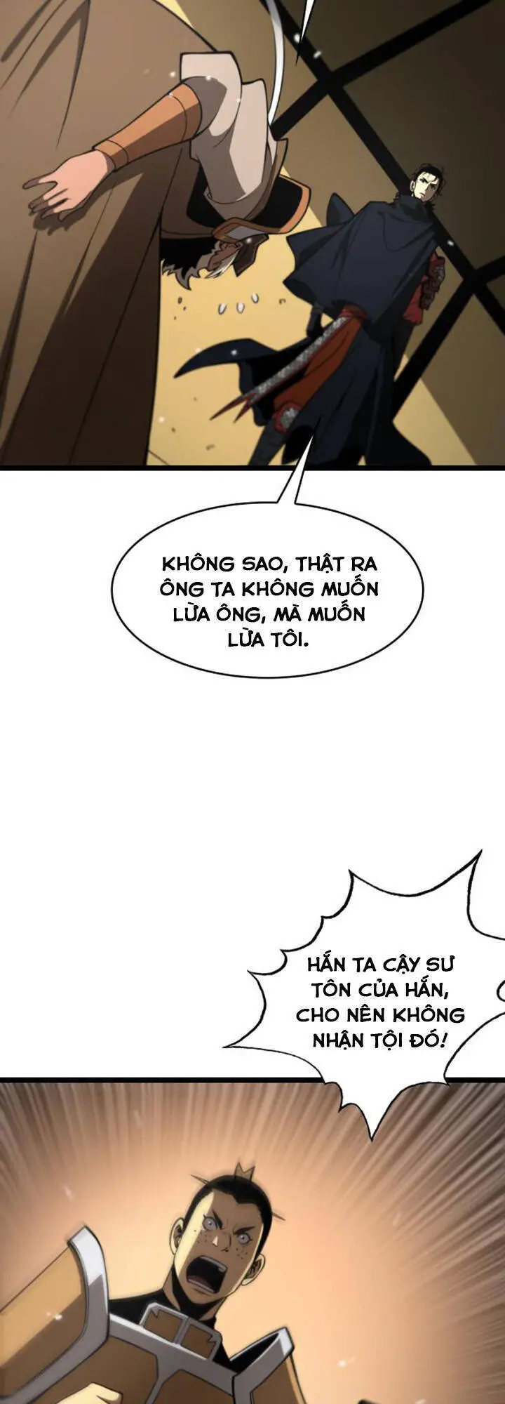 Chư Giới - Tận Thế Online Nettruyen ZZZ Chương 113 Page 24