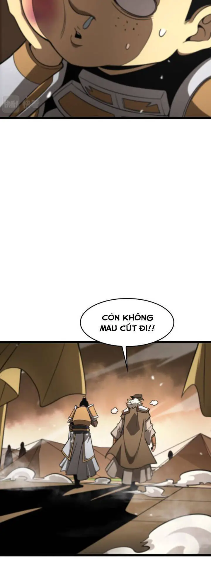 Chư Giới - Tận Thế Online Nettruyen ZZZ Chương 113 Page 28