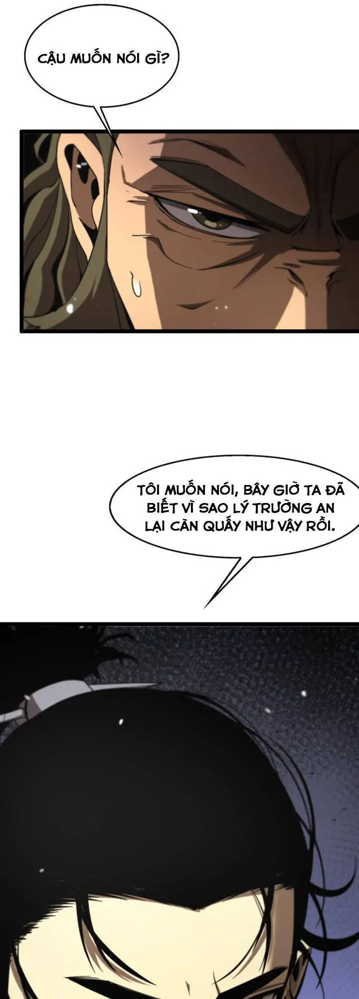 Chư Giới - Tận Thế Online Nettruyen ZZZ Chương 113 Page 31