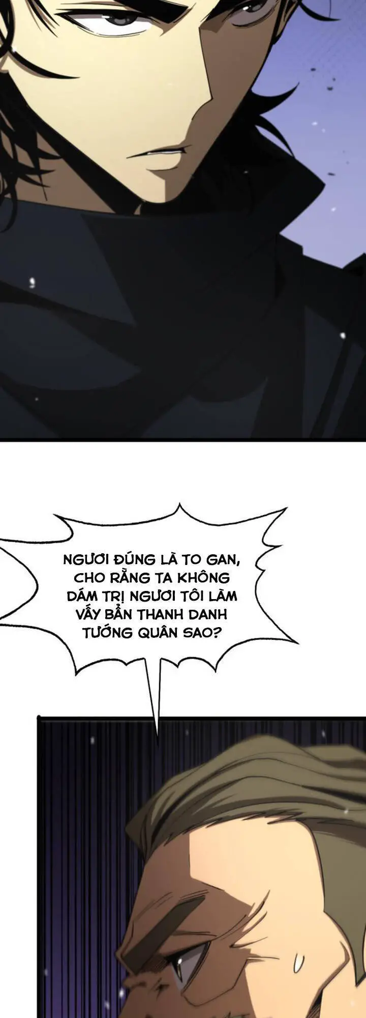 Chư Giới - Tận Thế Online Nettruyen ZZZ Chương 113 Page 32