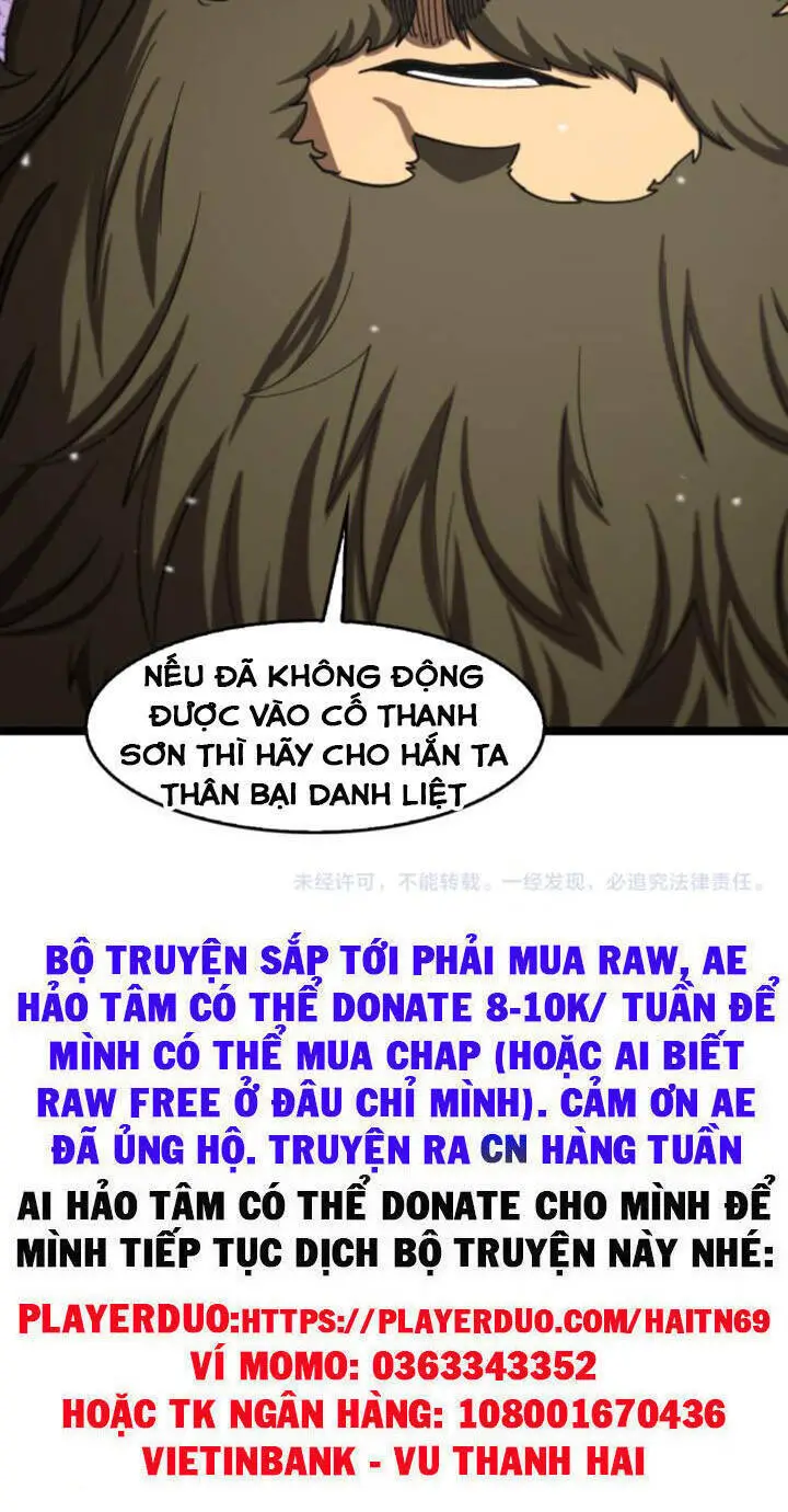 Chư Giới - Tận Thế Online Nettruyen ZZZ Chương 113 Page 40