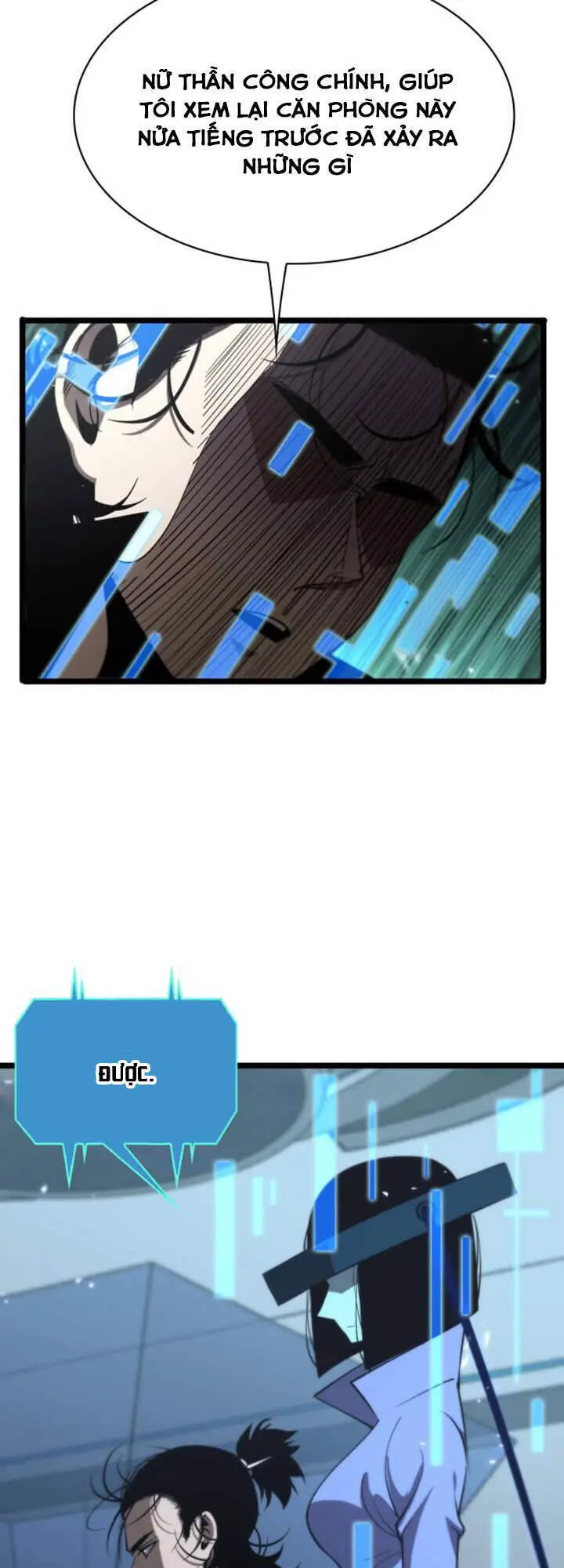 Chư Giới - Tận Thế Online Nettruyen ZZZ Chương 86 Page 6