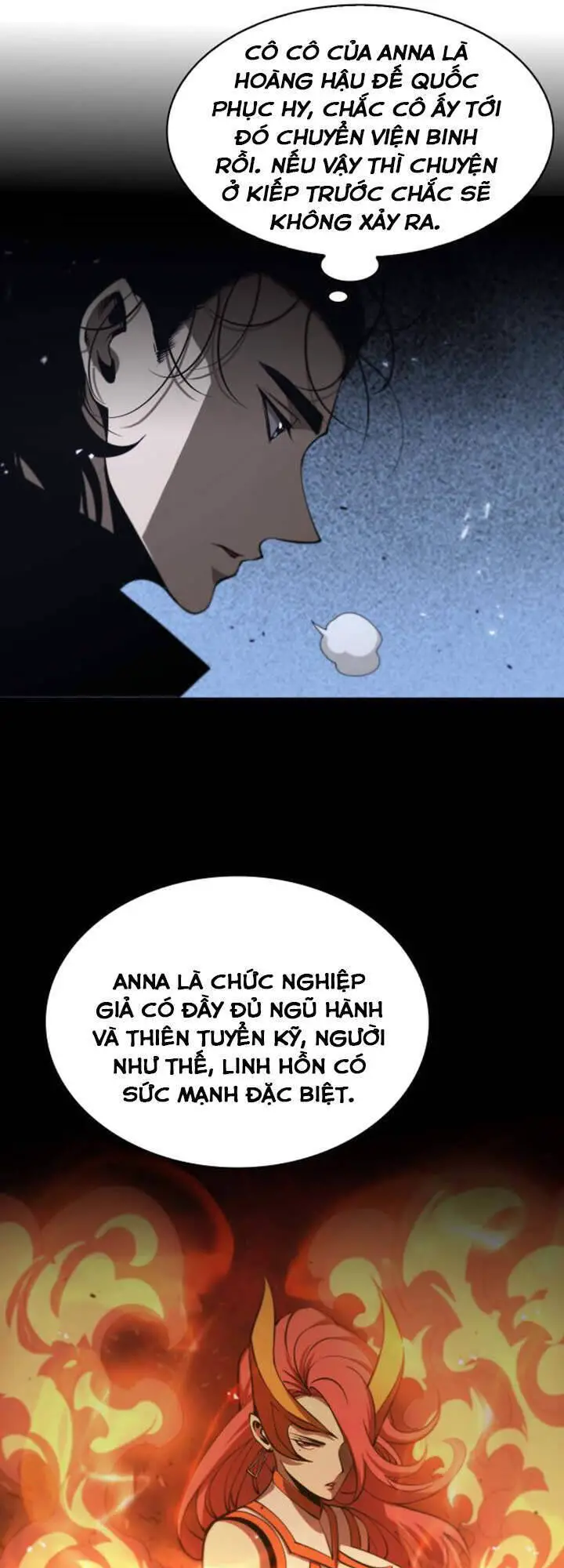 Chư Giới - Tận Thế Online Nettruyen ZZZ Chương 86 Page 11
