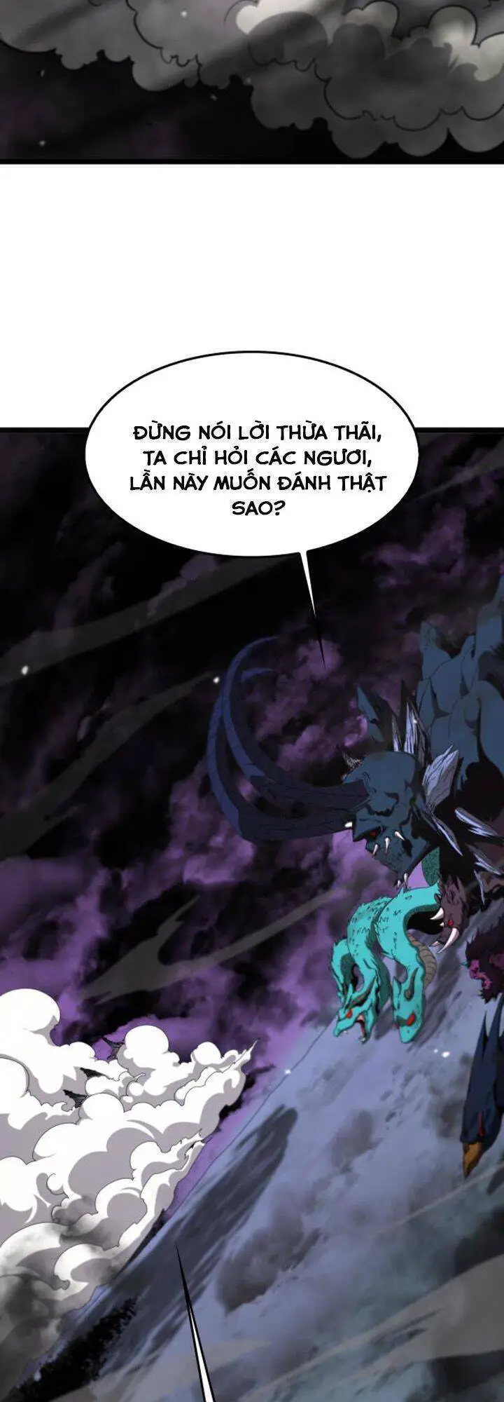Chư Giới - Tận Thế Online Nettruyen ZZZ Chương 116 Page 14