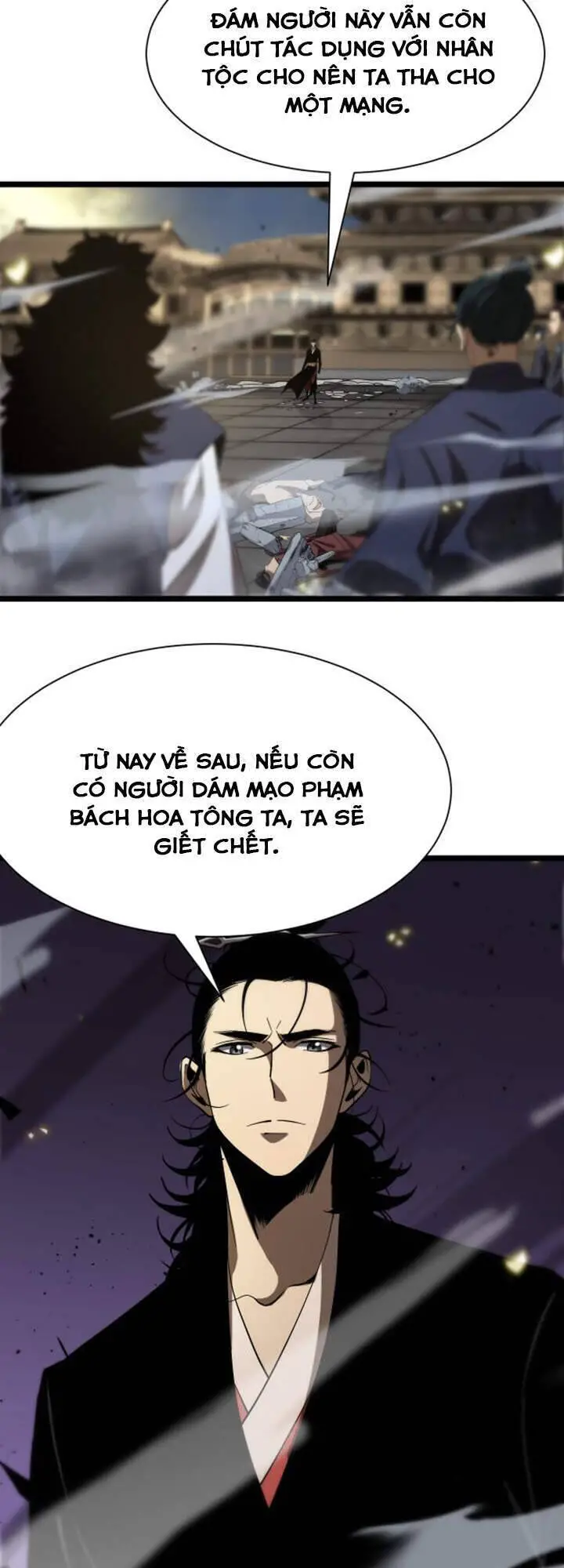 Chư Giới - Tận Thế Online Nettruyen ZZZ Chương 73 Page 26