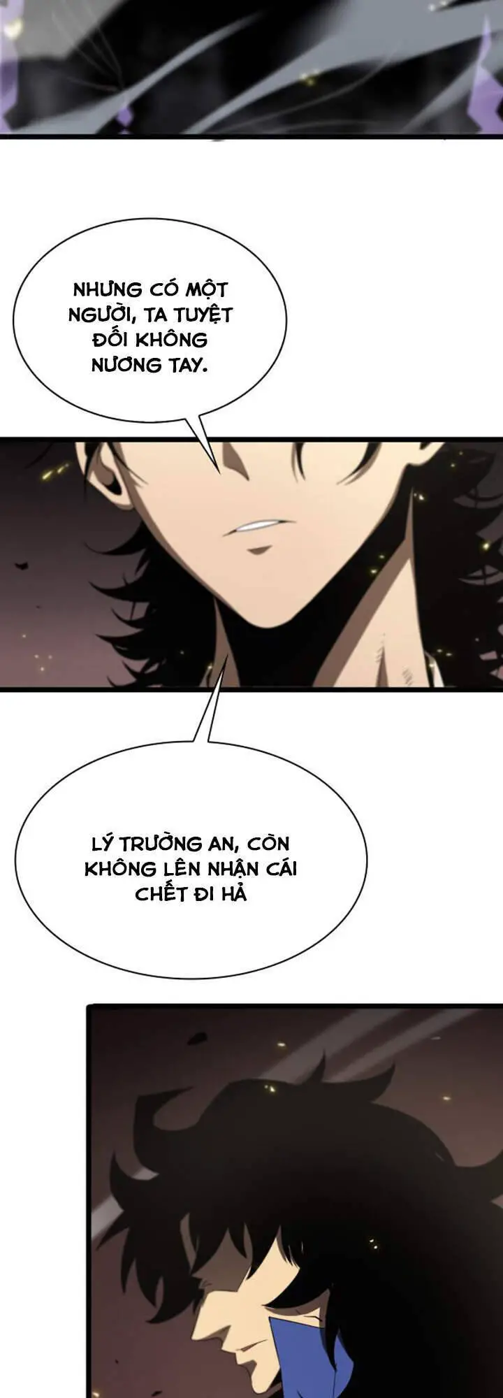 Chư Giới - Tận Thế Online Nettruyen ZZZ Chương 73 Page 27