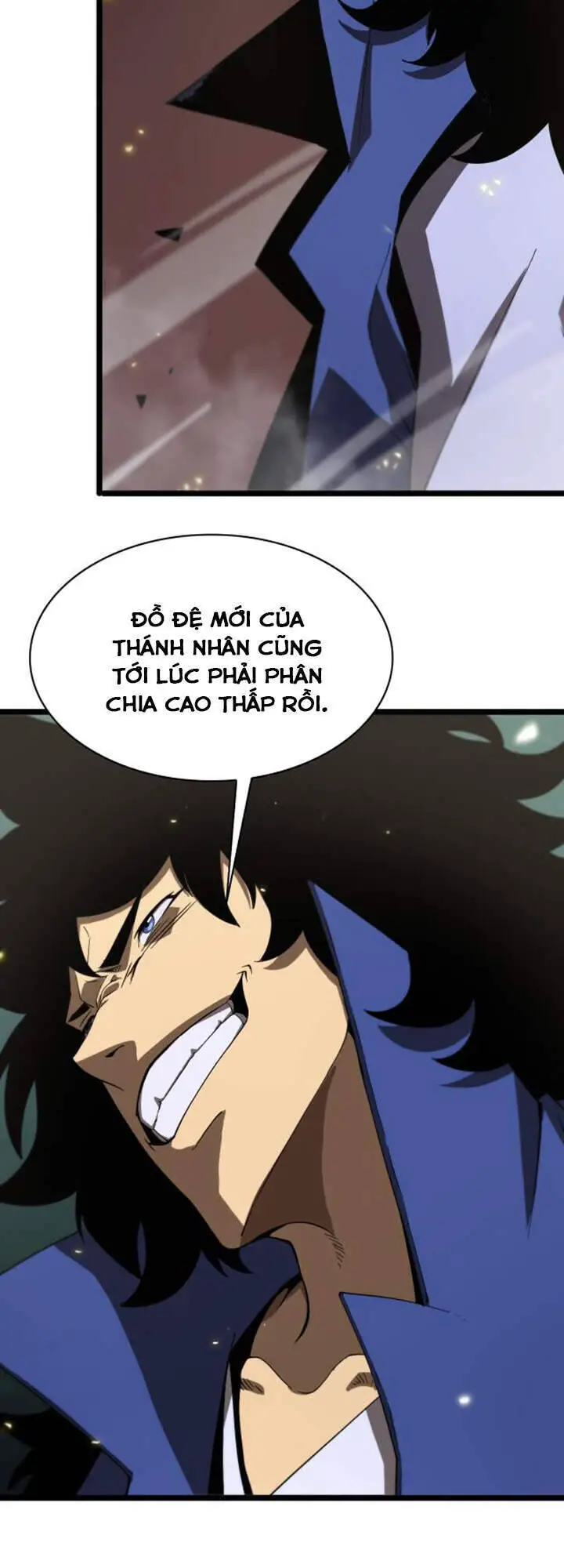 Chư Giới - Tận Thế Online Nettruyen ZZZ Chương 73 Page 28