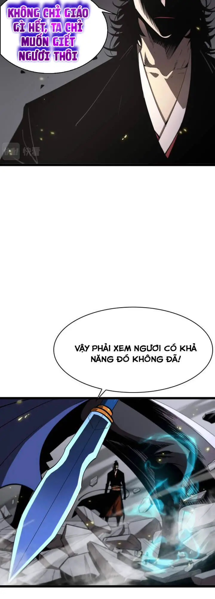 Chư Giới - Tận Thế Online Nettruyen ZZZ Chương 73 Page 31