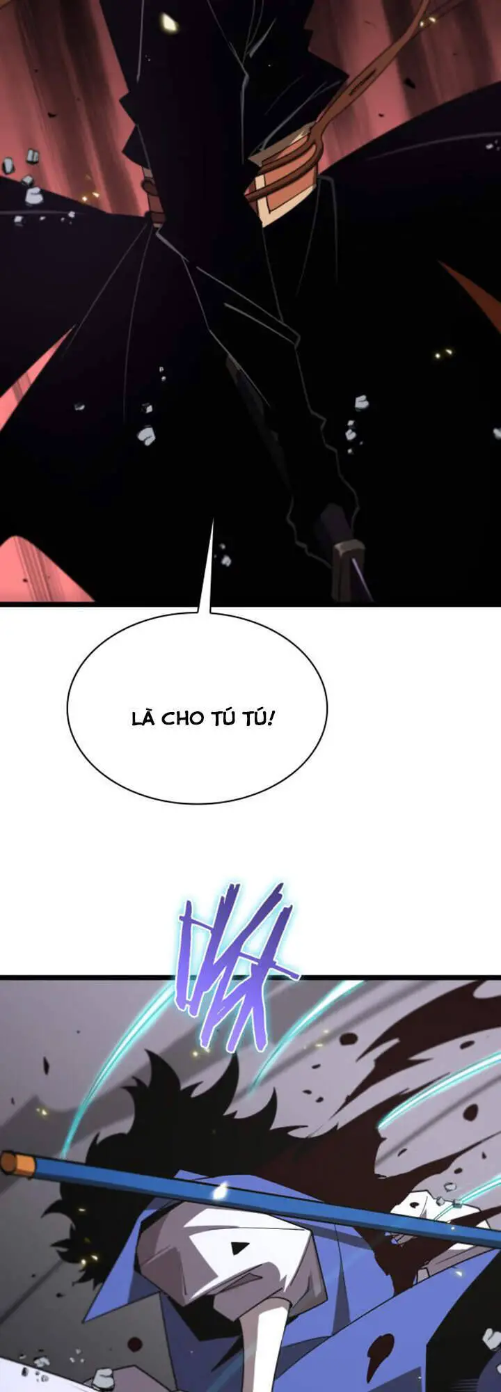 Chư Giới - Tận Thế Online Nettruyen ZZZ Chương 73 Page 38