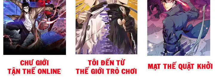 Chư Giới - Tận Thế Online Nettruyen ZZZ Chương 73 Page 44