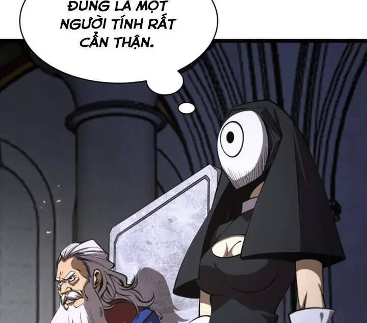 Chư Giới - Tận Thế Online Nettruyen ZZZ Chương 82 Page 12