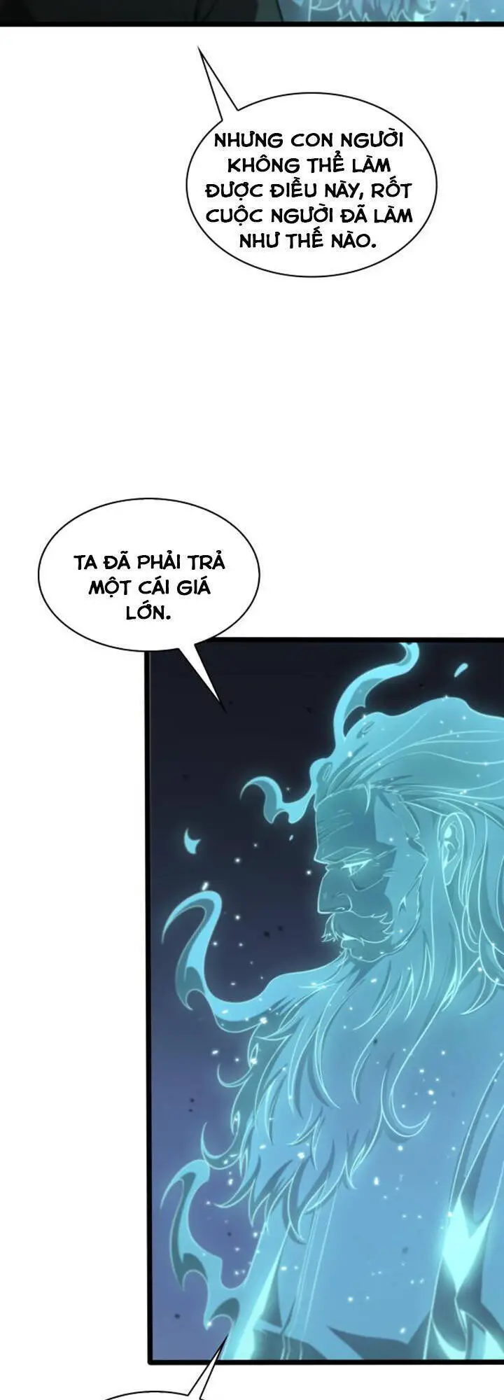 Chư Giới - Tận Thế Online Nettruyen ZZZ Chương 155 Page 6
