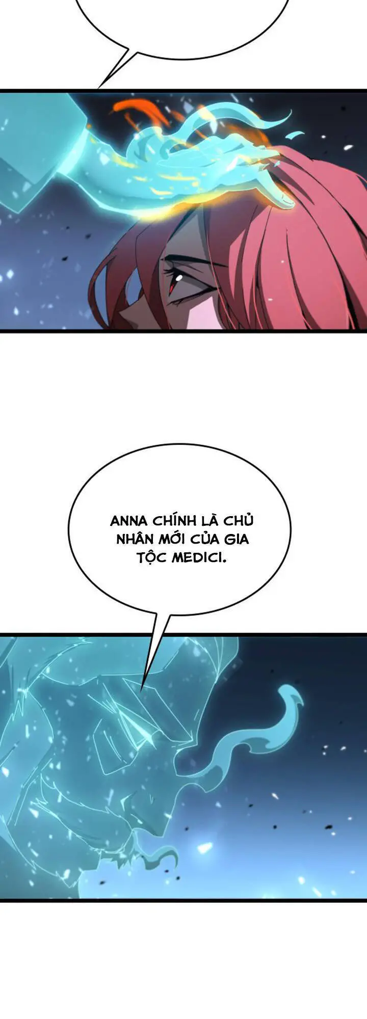 Chư Giới - Tận Thế Online Nettruyen ZZZ Chương 155 Page 34