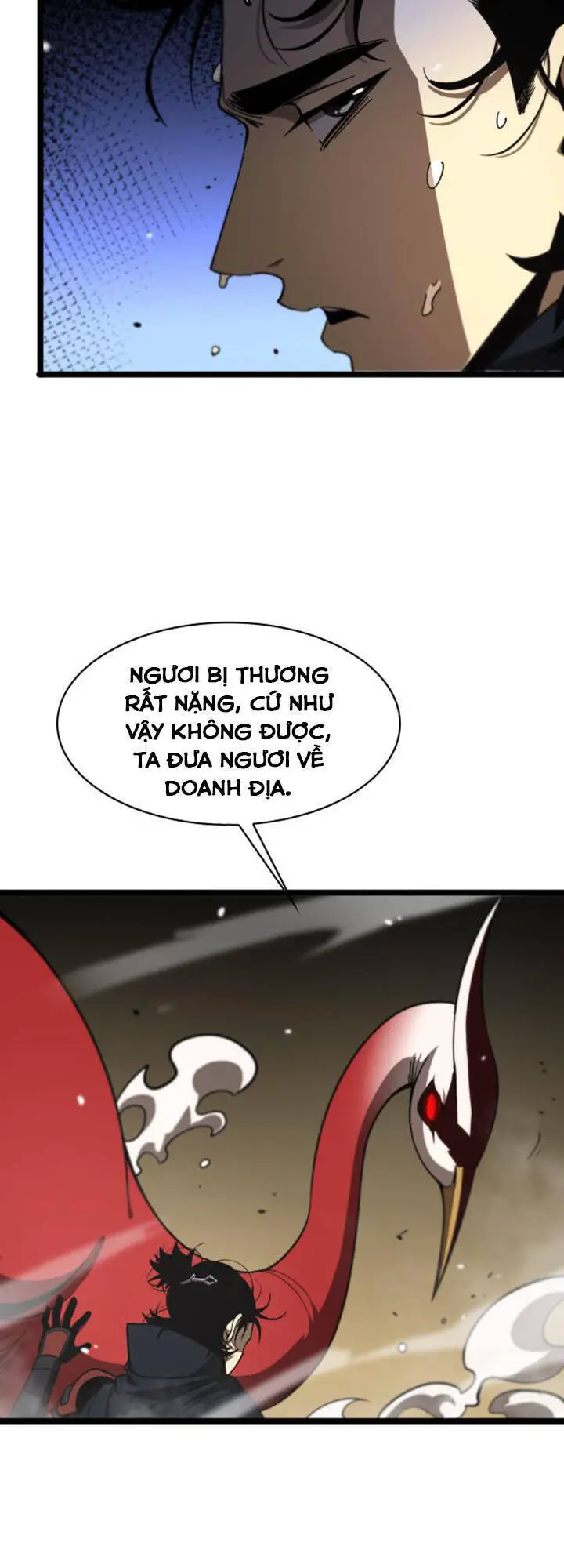 Chư Giới - Tận Thế Online Nettruyen ZZZ Chương 110 Page 31