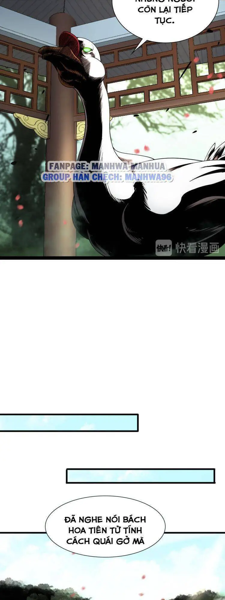 Chư Giới - Tận Thế Online Nettruyen ZZZ Chương 19 Page 19