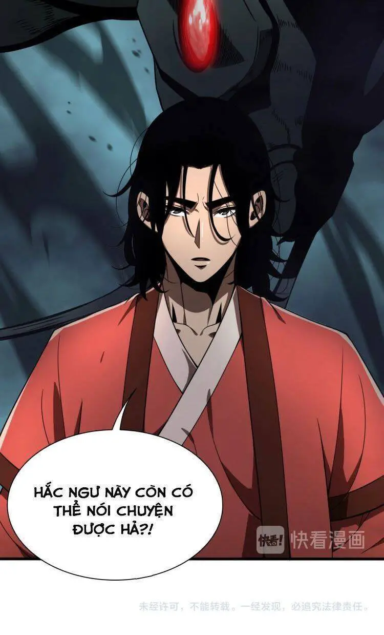 Chư Giới - Tận Thế Online Nettruyen ZZZ Chương 19 Page 41
