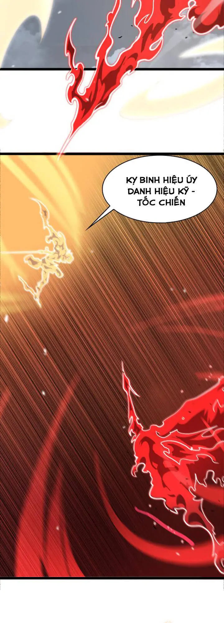 Chư Giới - Tận Thế Online Nettruyen ZZZ Chương 111 Page 12