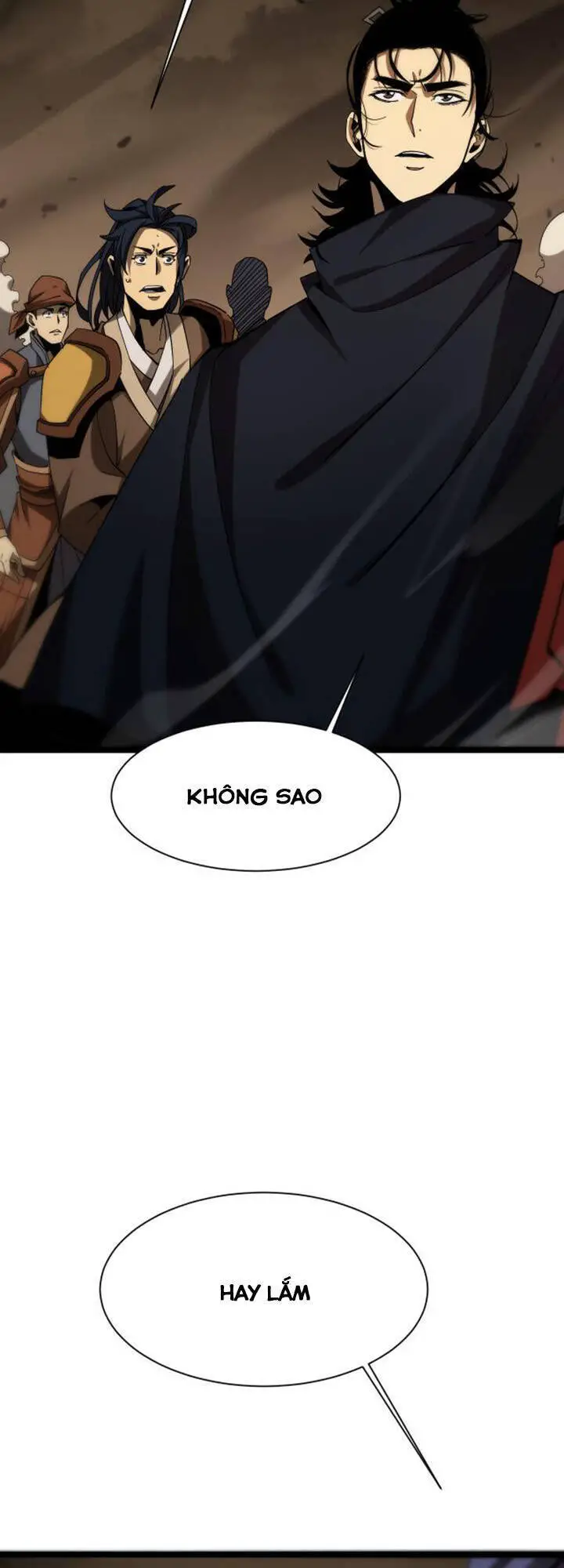 Chư Giới - Tận Thế Online Nettruyen ZZZ Chương 107 Page 34