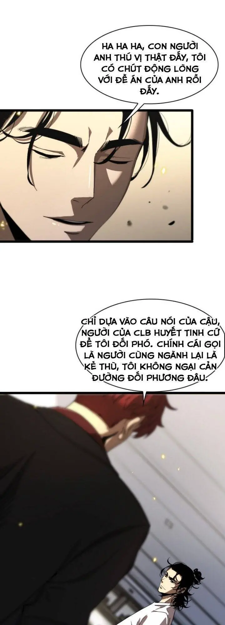 Chư Giới - Tận Thế Online Nettruyen ZZZ Chương 41 Page 7