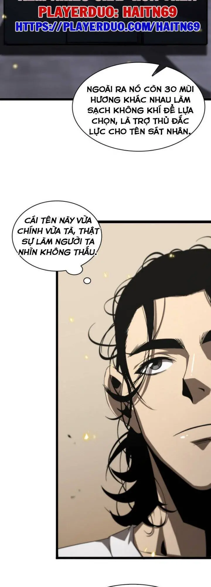 Chư Giới - Tận Thế Online Nettruyen ZZZ Chương 41 Page 10