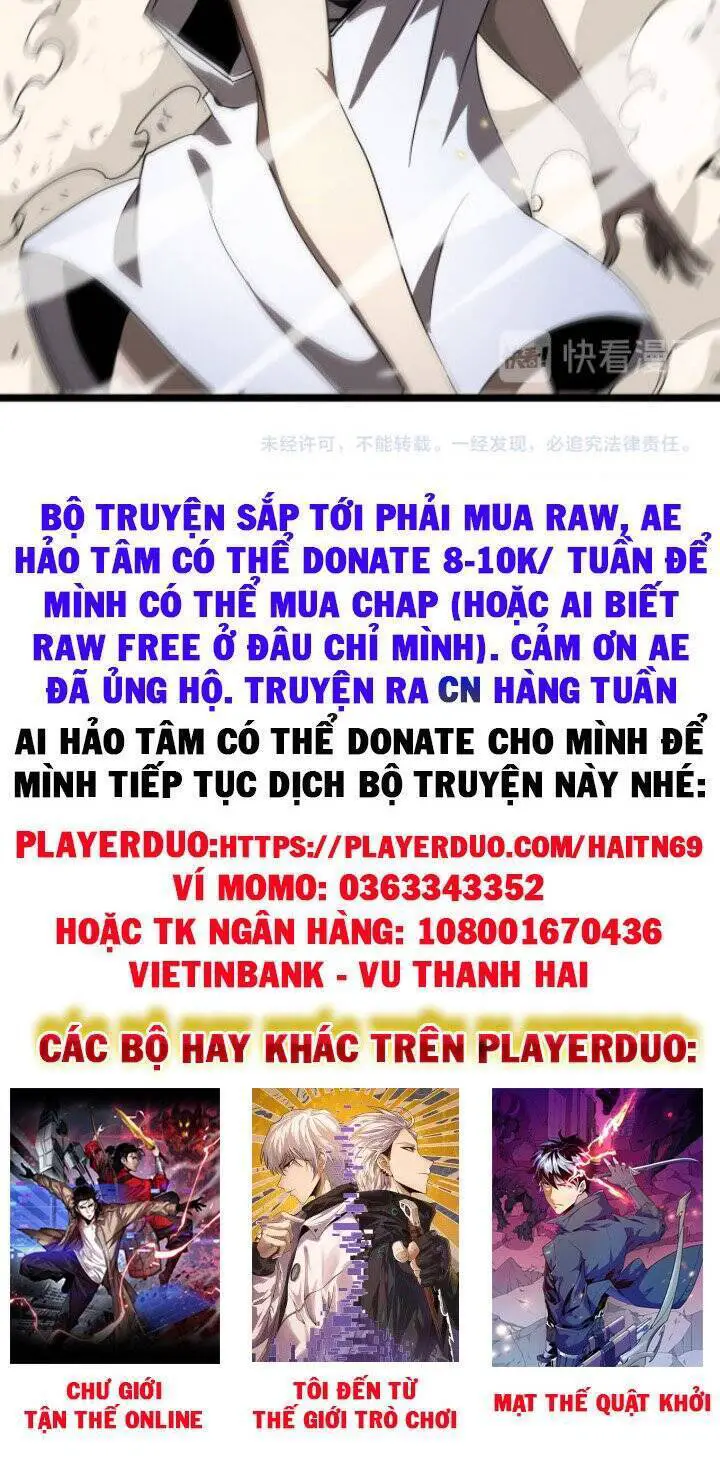 Chư Giới - Tận Thế Online Nettruyen ZZZ Chương 41 Page 36