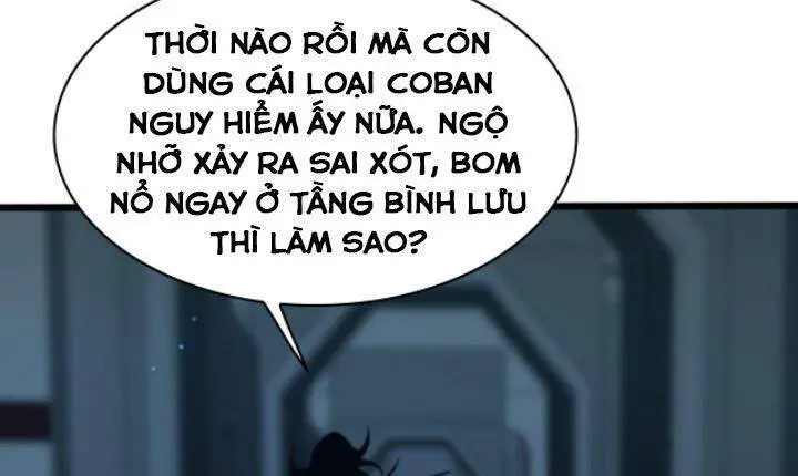Chư Giới - Tận Thế Online Nettruyen ZZZ Chương 38 Page 26