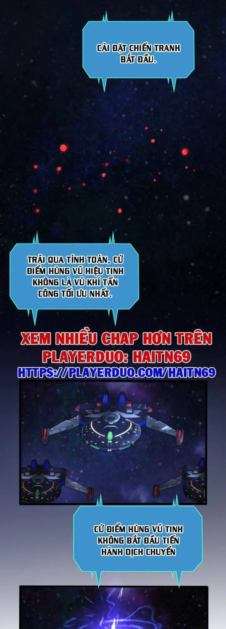 Chư Giới - Tận Thế Online Nettruyen ZZZ Chương 38 Page 30