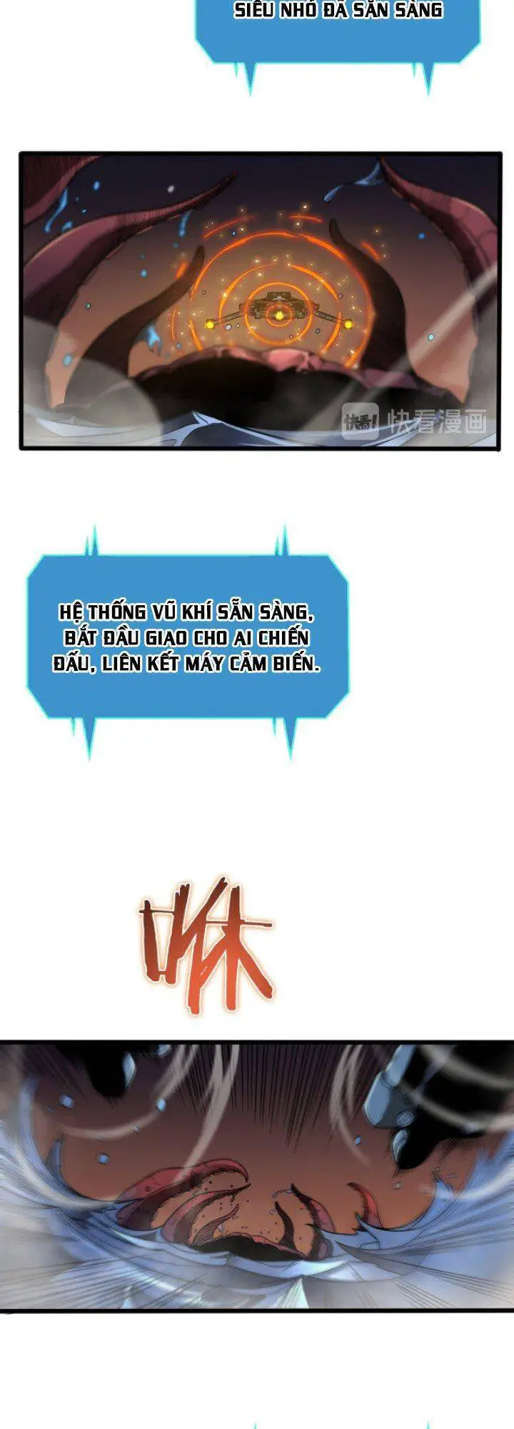 Chư Giới - Tận Thế Online Nettruyen ZZZ Chương 38 Page 33