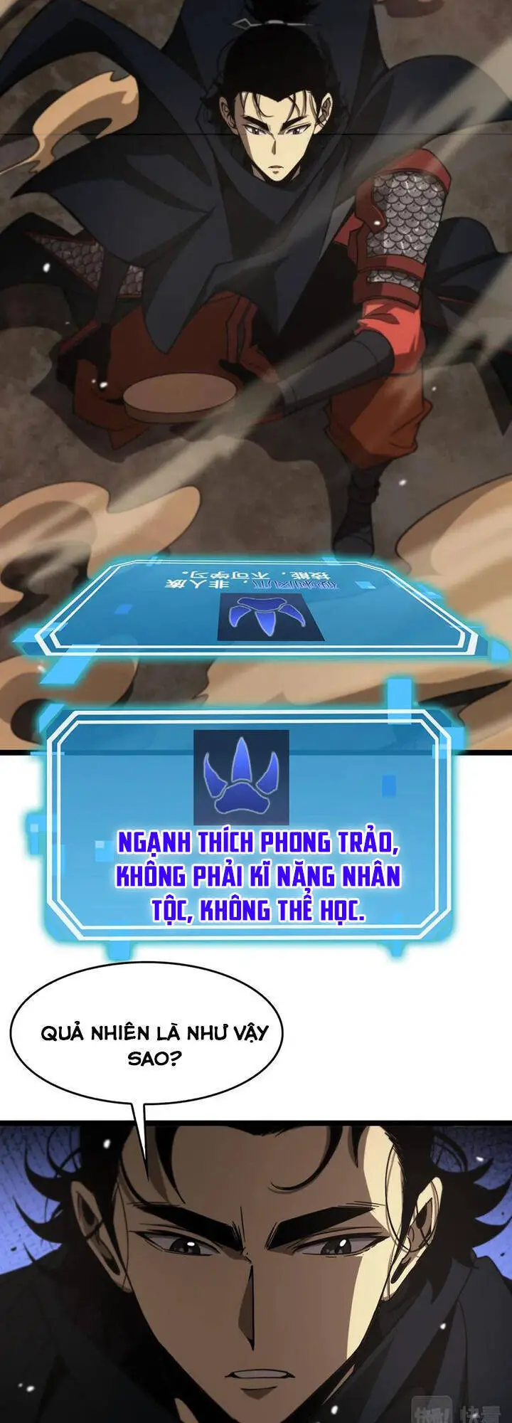 Chư Giới - Tận Thế Online Nettruyen ZZZ Chương 108 Page 19